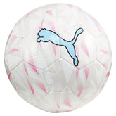 Puma bal Final Graphic zilver/roze